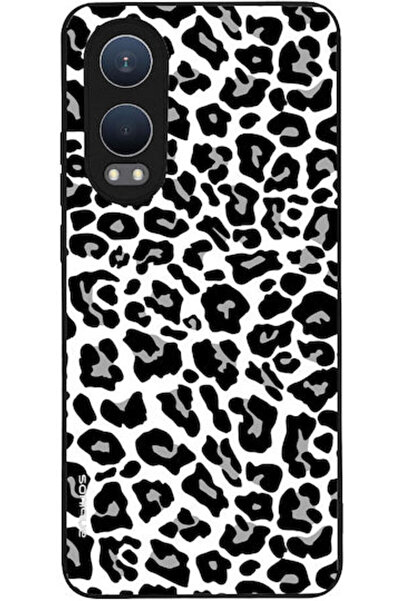 Other Θήκη Κινητού Τηλεφώνου Σειρά Sonique Animal Print OnePlus Nord CE 4 Lit...