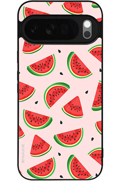 Other Σειρά Φρούτων Sonique Θήκη Κινητού Τηλεφώνου Google Pixel 10 Pro XL 5G ...