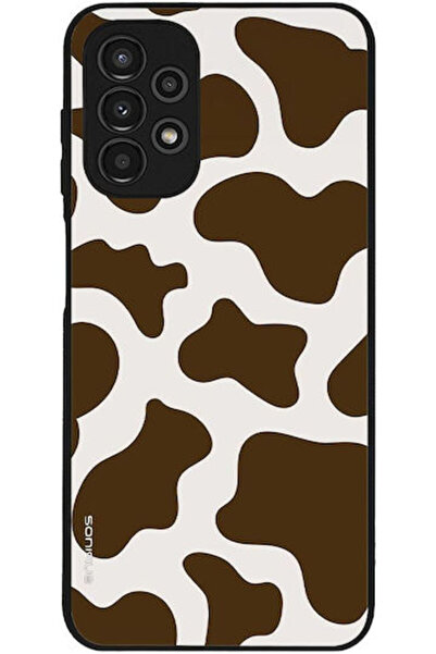 Other Σειρά Sonique Animal Print Θήκη Κινητού Τηλεφώνου Samsung Galaxy A13 4G...