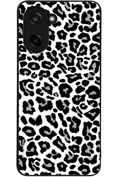 Other Σειρά Sonique Animal Print OnePlus Nord CE 5 5G Θήκη Κινητού Τηλεφώνου ...