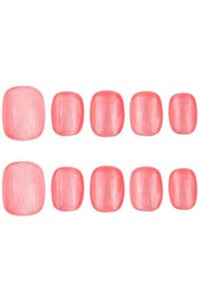 Lucy Style 2000 Kit Unghii False Press-on Instant, Unghii Gel XIN 2- Lucy Sty...