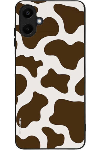Other Σειρά Sonique Animal Print Θήκη Κινητού Τηλεφώνου Samsung Galaxy A06 4G...