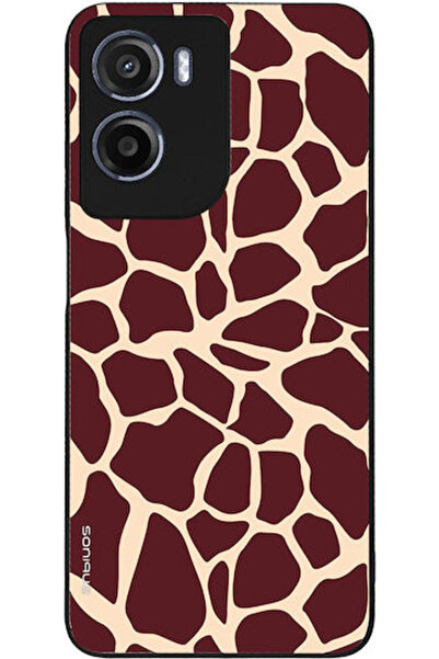 Other Σειρά Sonique Animal Print Θήκη Κινητού Τηλεφώνου Motorola Moto G05 4G ...