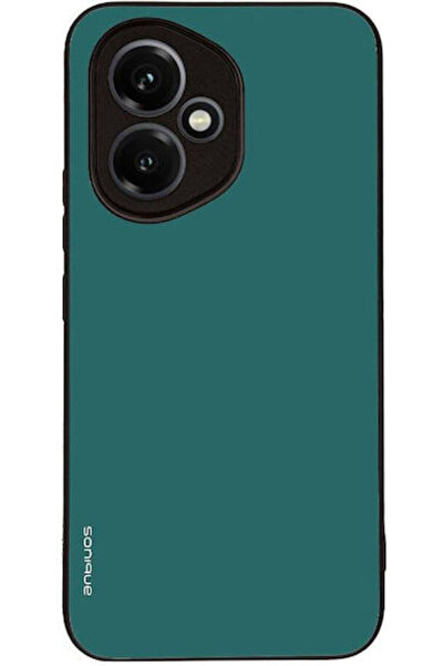 Other Σειρά Sonique Colorbloc Honor 400 5g Θήκη Κινητού Τηλεφώνου Πετρόλ