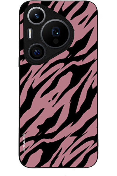 Other Θήκη Σειράς Animal Print Sonique για Huawei Pura 70 Pro Τίγρη 02