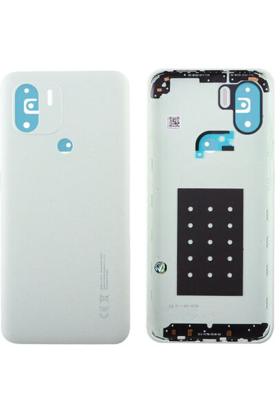 OEM Πίσω Κάλυμμα Πάρτι Πράσινο (Redmi A1+ / A2+)