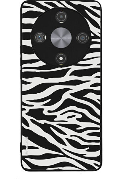 Other Θήκη Κινητού Τηλεφώνου Sonique Σειρά Animal Print Honor Magic6 Lite 5G ...