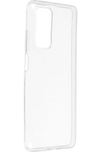 Other iSelf Πίσω Κάλυμμα Σιλικόνης 2mm Διαφανές (Redmi 13C 4G / Poco C65 4G) ...