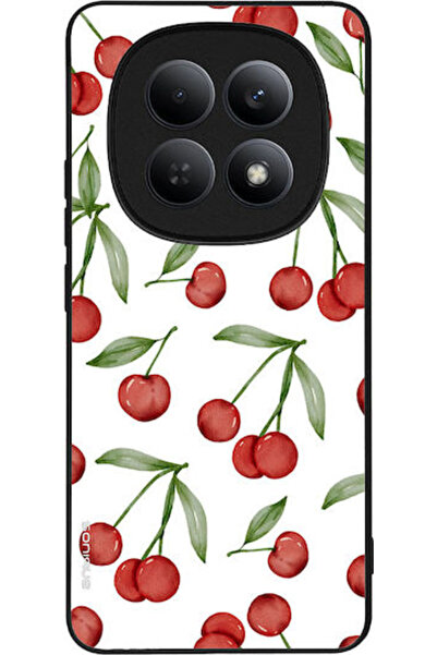 Other Σειρά Φρούτων Sonique Xiaomi Redmi Note 15 5g Θήκη Κινητού Τηλεφώνου Κε...