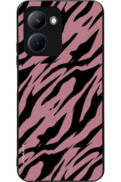Other Θήκη Σειράς Animal Print Sonique για Realme C33 Τίγρη 02