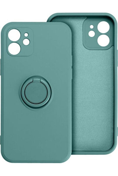 Senso Πίσω Κάλυμμα Πράσινο (iPhone 17) Κωδικός: SERIP17F