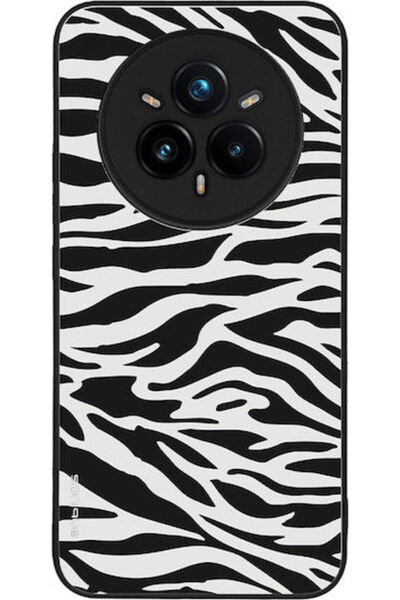 Other Θήκη Κινητού Τηλεφώνου Sonique Σειρά Animal Print Realme 14 Pro Plus 5G...