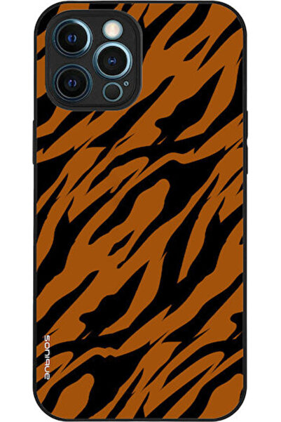 Other Σειρά Sonique Animal Print Θήκη Κινητού Τηλεφώνου Apple iPhone 12 Pro M...