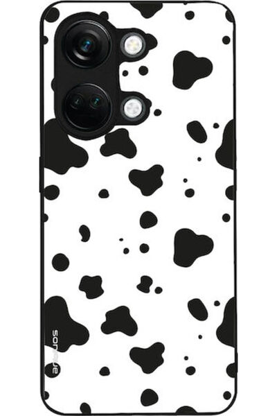 Other Θήκη Κινητού Τηλεφώνου Sonique Σειρά Animal Print για OnePlus Nord 3 5G...