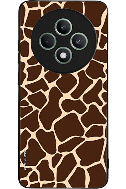 Other Θήκη Σειράς Animal Print Sonique για Oppo Reno12 F 5G Oppo Reno12 Fs 5G...