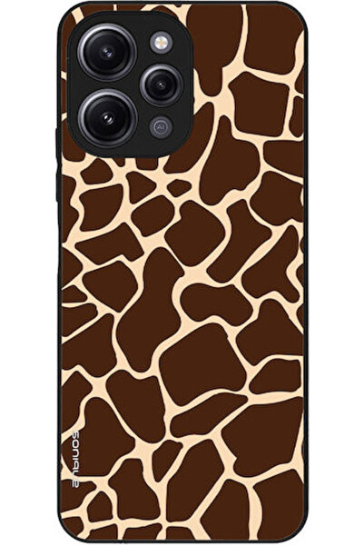 Other Θήκη Σειράς Animal Print Sonique για Xiaomi Redmi 12 4G Redmi 12 5G Καμ...
