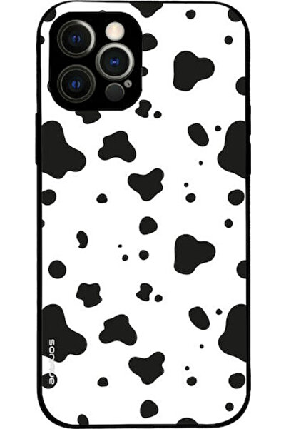 Other Σονίκ Θήκη Σειράς Animal Print για Apple iPhone 12 Pro Δαλματίας