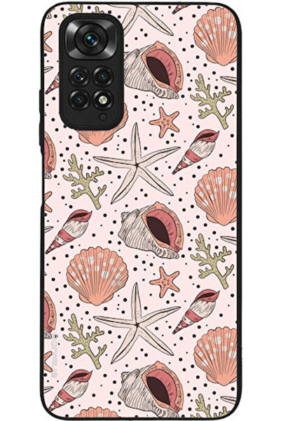 Other Sonique Πίσω Θήκη Σιλικόνης Ανοιχτό Μπλε (Redmi Note 11 / 11S 4G)