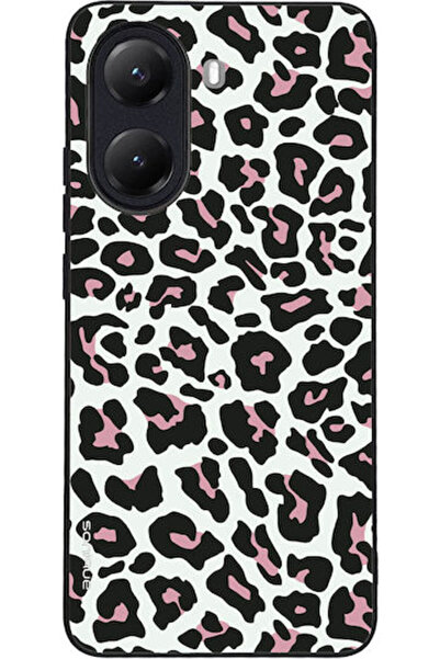 Other Θήκη Σειράς Sonique Animal Print για Xiaomi Poco X7 Pro 5g Λεοπάρ 02
