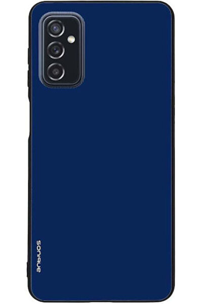 Other Θήκη Sonique Colorbloc Σειράς Samsung Galaxy M52 5G Μπλε