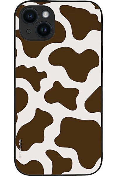 Other Σειρά Sonique Animal Print Θήκη Κινητού Τηλεφώνου Apple iPhone 14 Plus ...