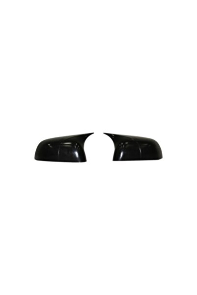 DELUXETUNING Capace oglinzi compatibile cu Dacia Logan 2009-2020, Sandero 200...