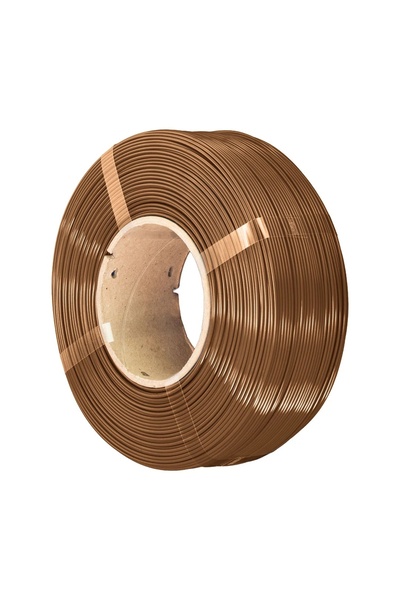 AZUREFILM Filament Petg Hyper Speed ​​Refill Skin Machiato 1.75 mm 1 kg