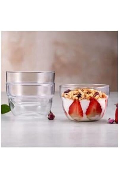 Yıldızan Tamgün 43713 Bowl 200Cc 6 Pieces Tamgün 1159648