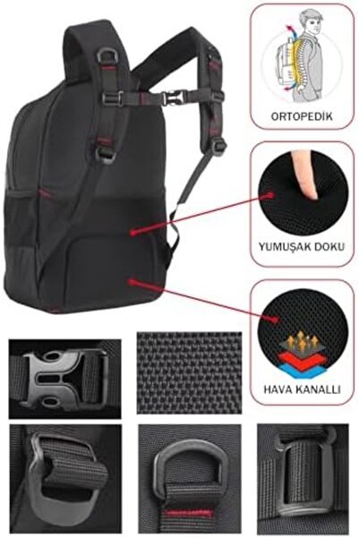 Yıldızan حقيبة كمبيوتر محمول من Nzr beautestore Dada 01 مقاس 14 "-15.6" بوصة ...