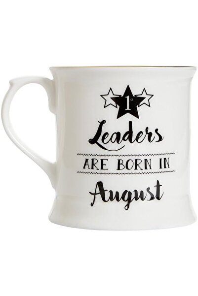 Yıldızan Nzr Beautestore 04Alm003078 Sing Mug, Porcelain 2026 1103473