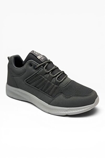 Cakgo Xstep 2029-26 Anorak Anatomical Men's Sneaker Smoked Ice