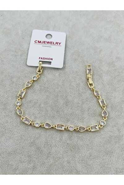 Bozhi O cm Bracelet 12 Minimal Elegance Stylish Gift