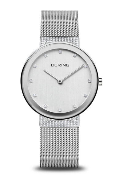 Bering Ladies Watch 10135-0005, Quartz, 35mm, 3ATM