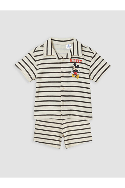 LC Waikiki Timeless Clothing & Timeless Choices Anime Character Licensed Baby...