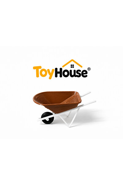 Toyhouse Minyatür El Arabası