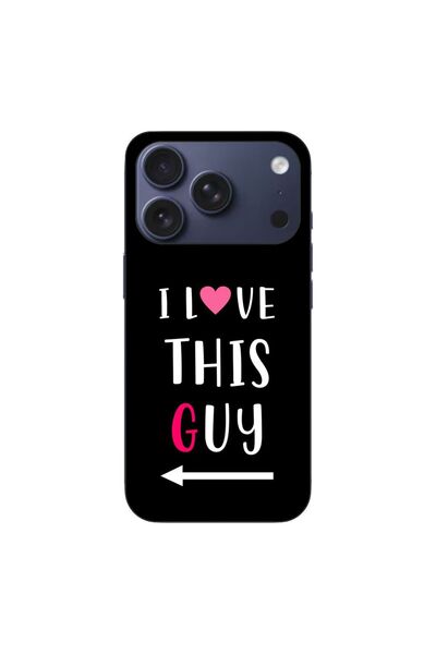 OEM Husa compatibila cu Apple iPhone 17 Pro Silicon Gel Tpu Model Cupluri I l...