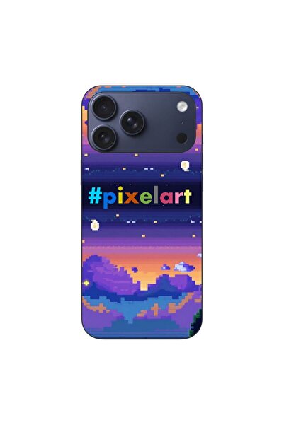 OEM Husa compatibila cu Apple iPhone 17 Pro Max Silicon Gel Tpu Model Pixel A...