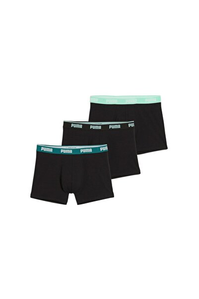 Puma Set of 3 pairs of boxer shorts