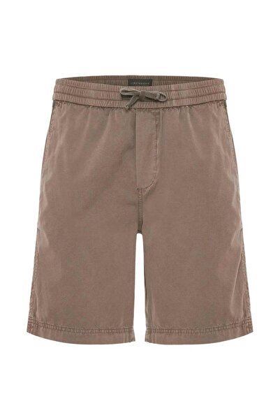 Funky Buddha Pantaloni scurți chino bărbați S