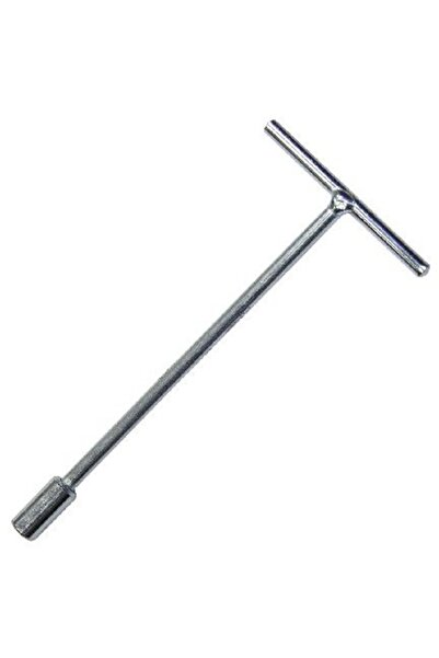 Polonia CHEIE TUBULARA CU MANER SI TIJA LUNGA 10X380MM