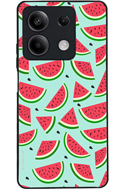 Other Σειρά Φρούτων Sonique Θήκη Κινητού Τηλεφώνου Xiaomi Redmi Note 13 5G Κα...