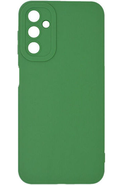 Other Ancus Πίσω Κάλυμμα Σιλικόνης Πράσινο (Samsung SM-A346 Galaxy A34) Κωδικ...