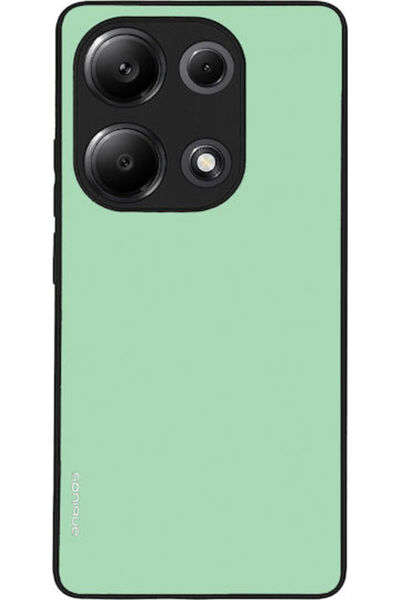 Other Θήκη Σειράς Sonique Colorbloc για Xiaomi Redmi Note 13 Pro 4G Poco M6 P...