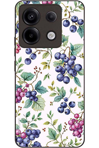 Other Θήκη Σειράς Φρούτων Sonique για Xiaomi Redmi Note 13 Pro 5G Poco X6 5G ...