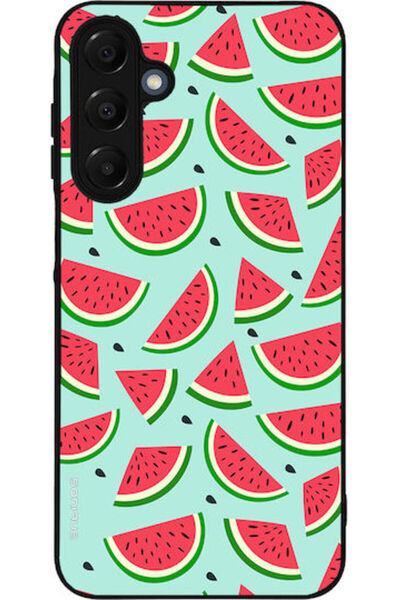 Other Σειρά Φρούτων Sonique Samsung Galaxy A16 4G Galaxy A16 5G Θήκη Καρπούζι 01
