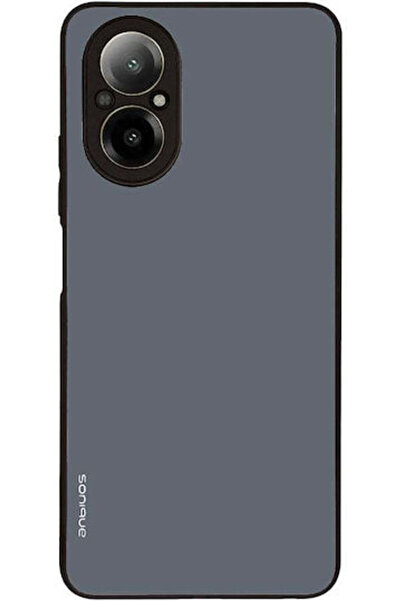 Other Θήκη Sonique Colorbloc Σειράς για Realme C67 4G Μπλε Γκρι