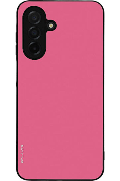 Other Θήκη Sonique Colorbloc Series για Samsung Galaxy A26 5G Ροζ