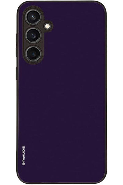Other Θήκη Sonique Colorbloc Σειράς Samsung Galaxy S23 FE Μωβ