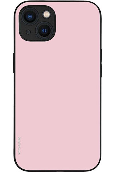 Other Θήκη Sonique Colorbloc Σειράς για Apple iPhone 13 Ανοιχτό Ροζ