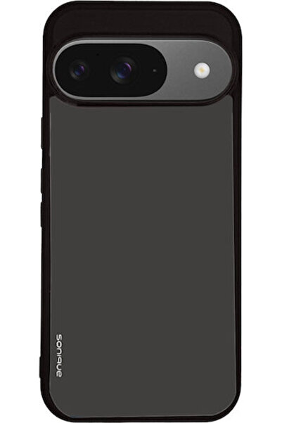 Other Sonique Πίσω Κάλυμμα Σιλικόνης Γκρι (Realme 9 5G / 9 Pro)